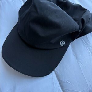 Unisex Lululemon Athletica Fast and Free Run Hat - Size M